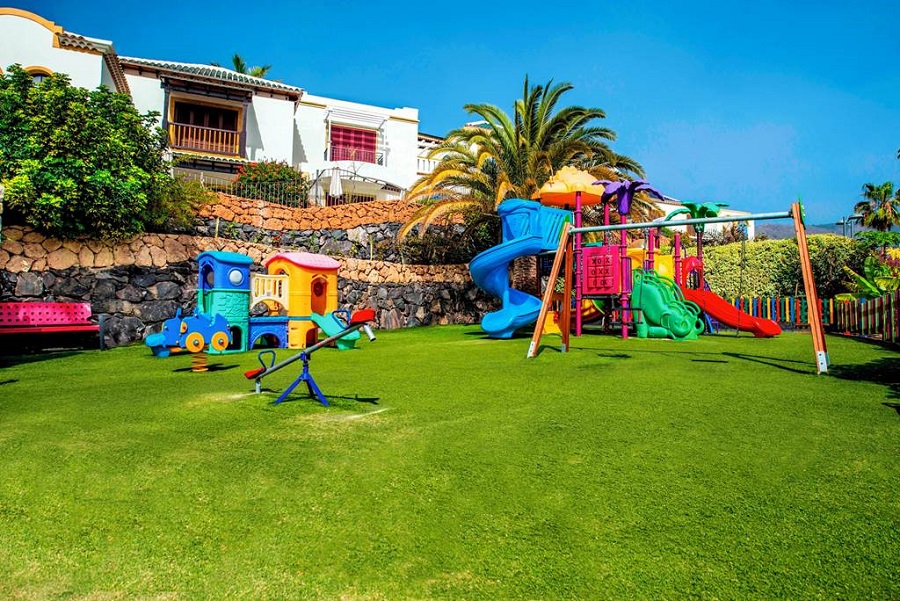 baby and toddler friendly villas in tenerife