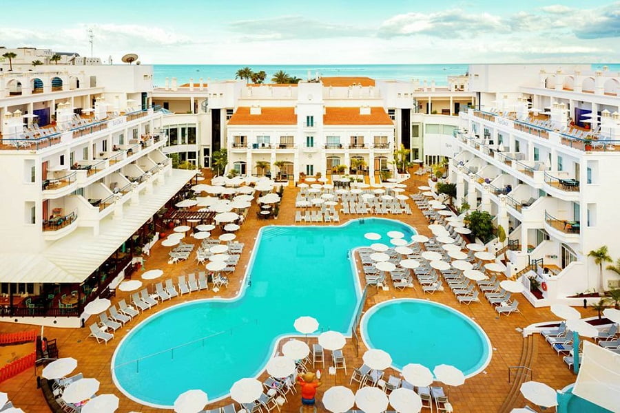 25 Best Baby And Toddler Friendly Places To Stay In Tenerife Compare all siam park city hotel deals at once. best baby and toddler friendly places