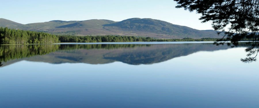 family friendly things to do in the cairngorms