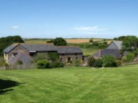 cottages for babies and toddlers in cornwall