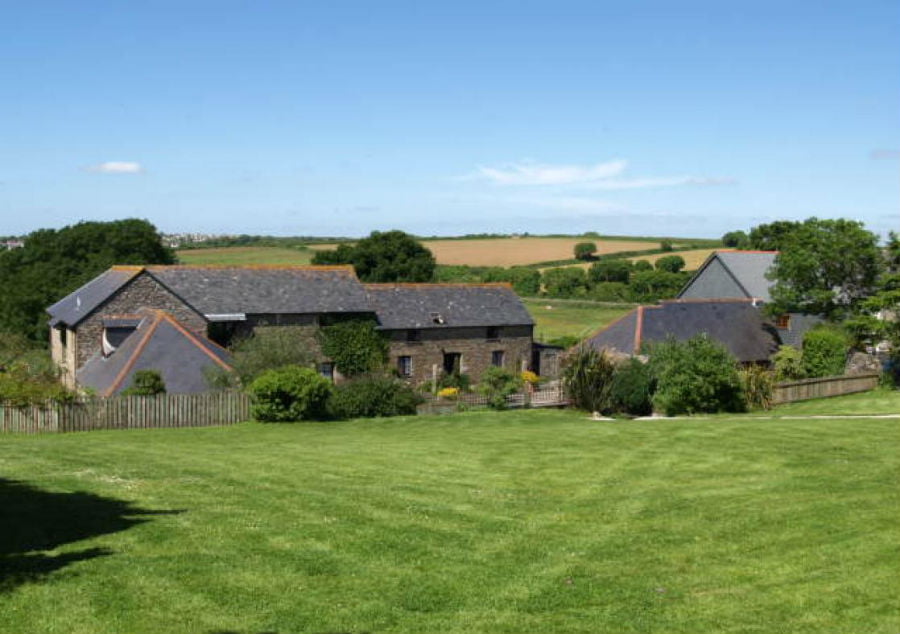 baby and toddler friendly cottages in cornwall