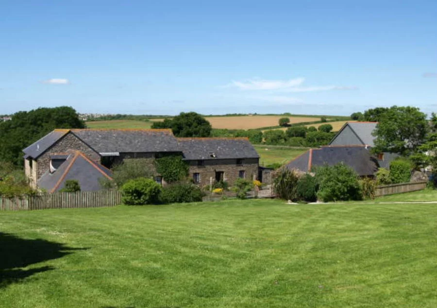 baby and toddler friendly cottages in cornwall