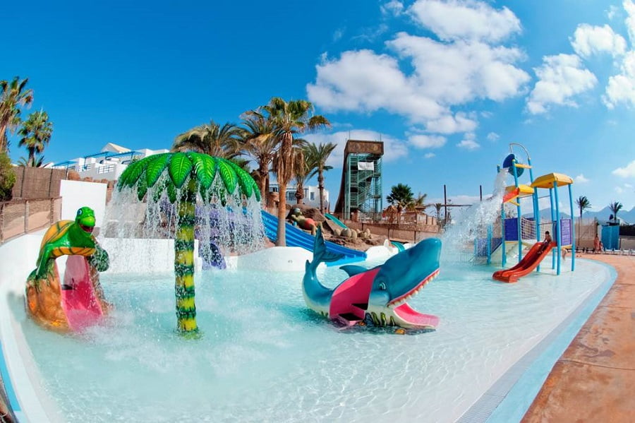 baby and toddler friendly holidays in lanzarote