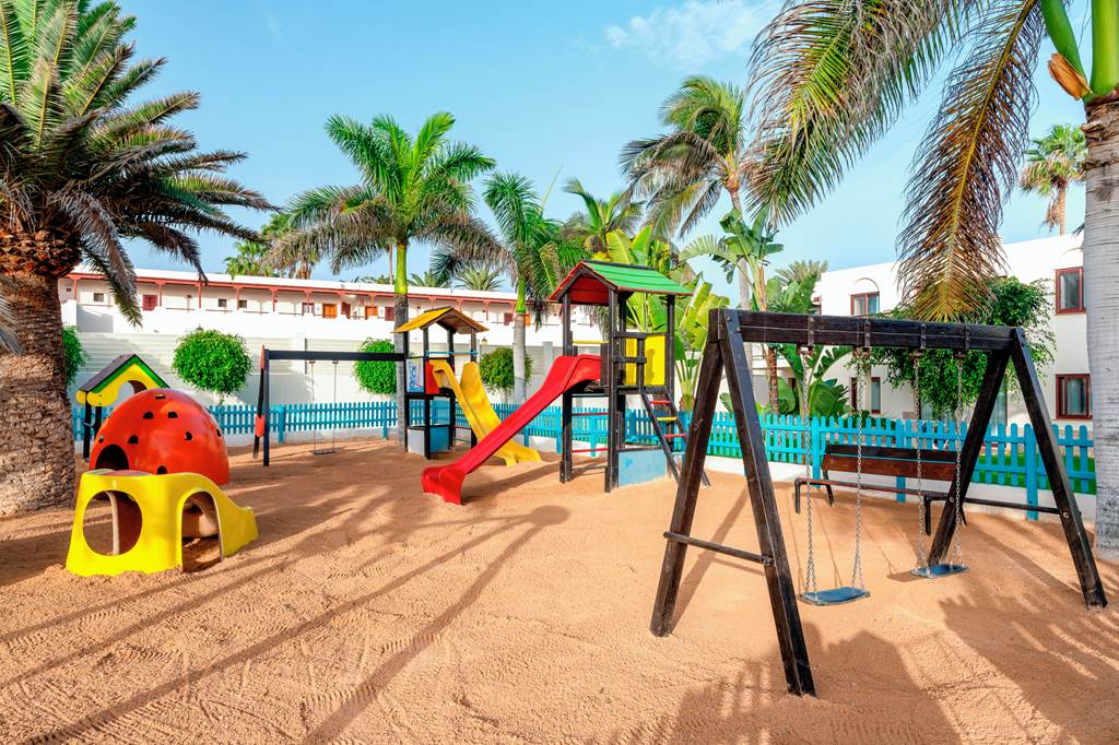 baby and toddler friendly hotels in fuertevenutura