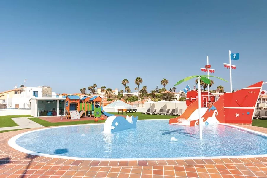 holidays for babies and toddlers in fuerteventura