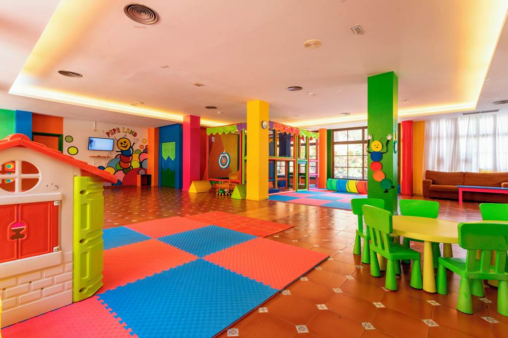 baby and toddler friendly hotels in fuertevenutura