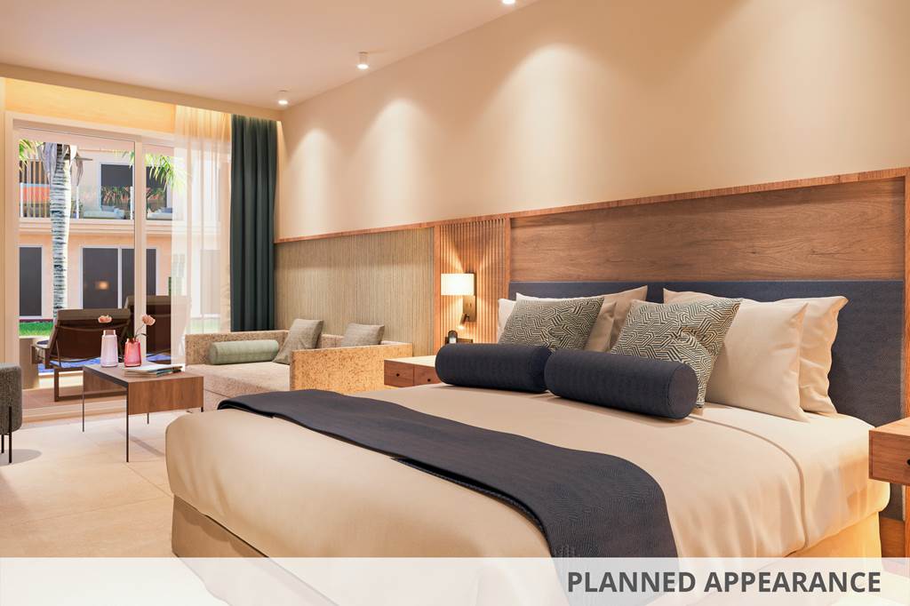 baby and toddler friendly hotel fuerteventura