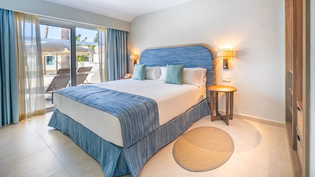 baby and toddler friendly hotel fuerteventura