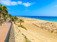 baby and toddler friendly places to stay in fuerteventura