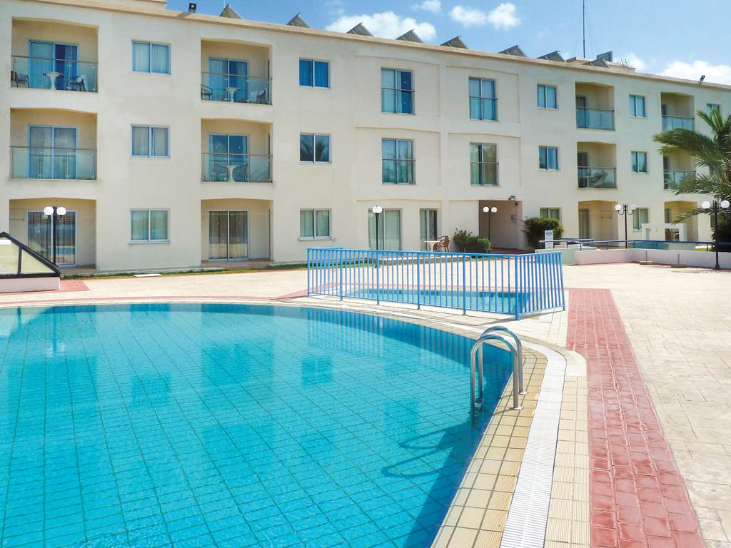 baby and toddler friendly apartment cyprus