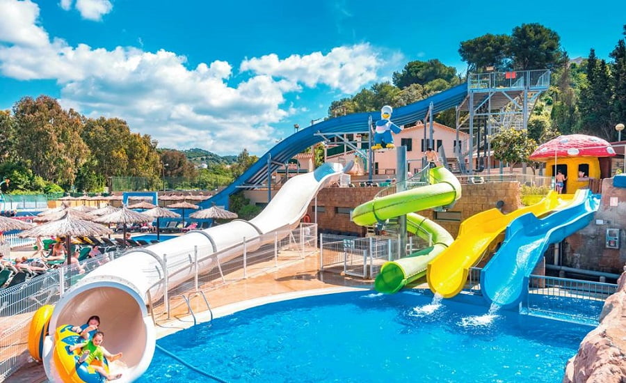 toddler friendly hotel costa brava