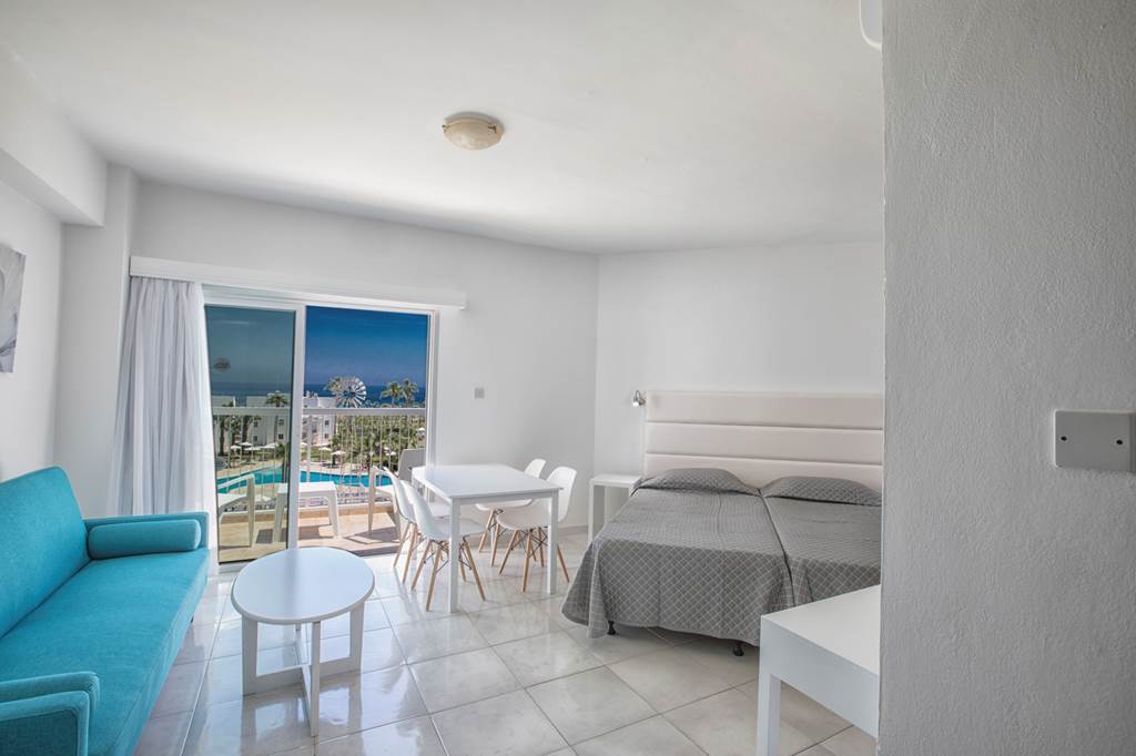 baby and toddler friendly apartments in cyprus