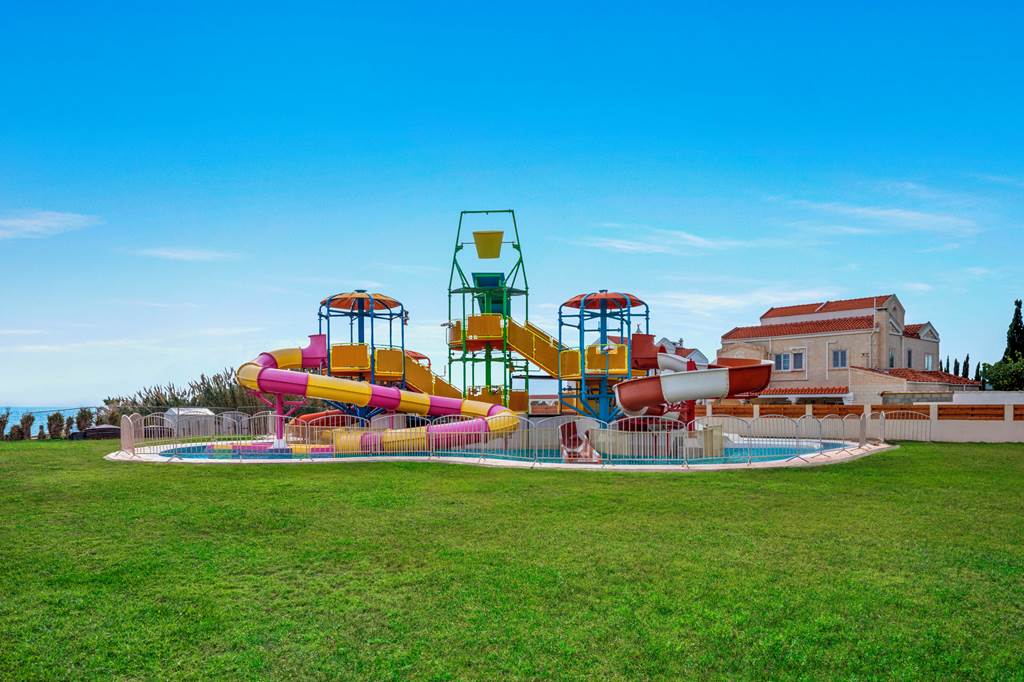 baby and toddler friendly hotel cyprus