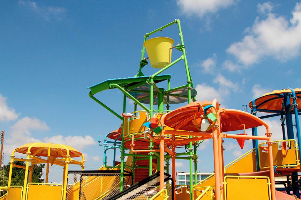 baby and toddler friendly hotel cyprus