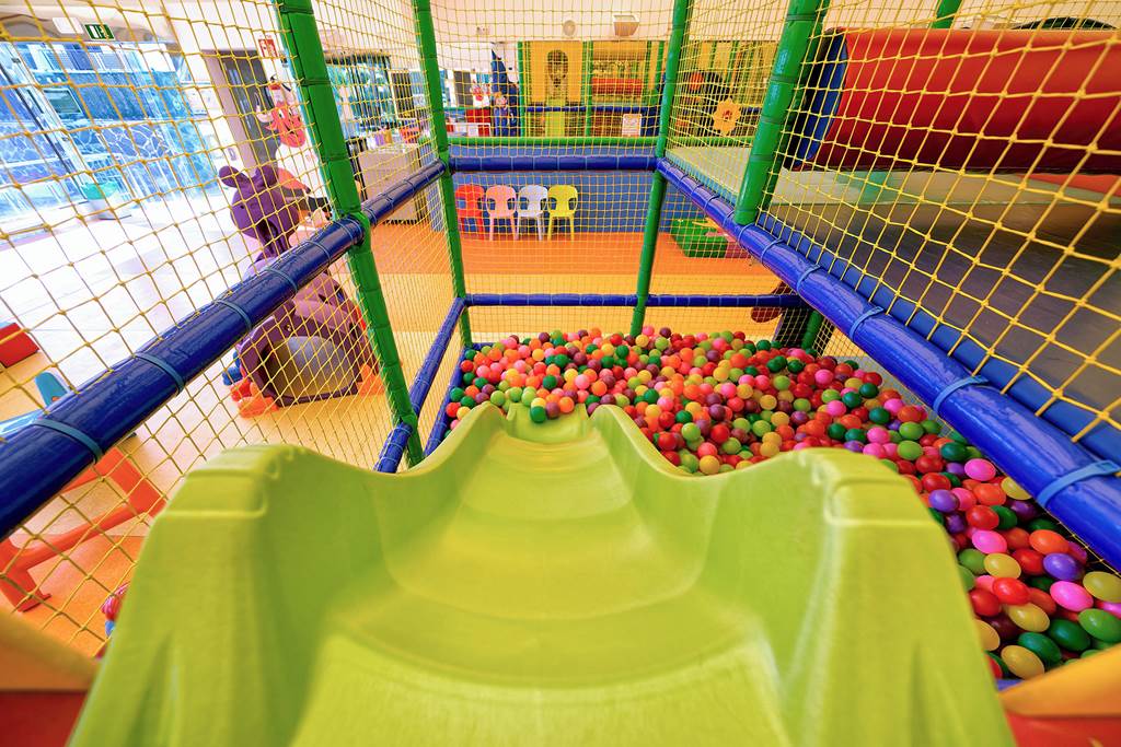 baby and toddler friendly hotel gran canaria