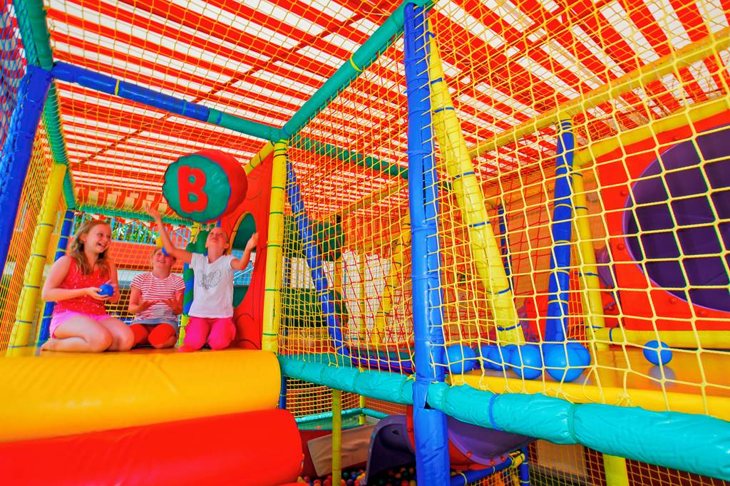 baby and toddler friendly hotel gran canaria