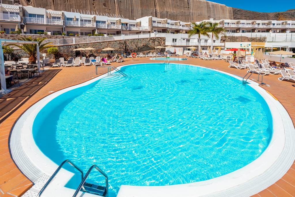 baby and toddler friendly hotel gran canaria