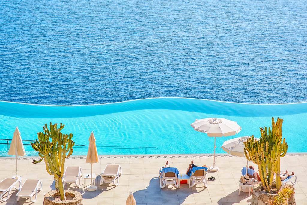 baby and toddler friendly hotel gran canaria