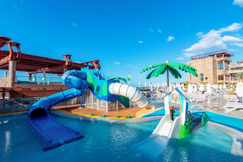 baby and toddler friendly hotel gran canaria