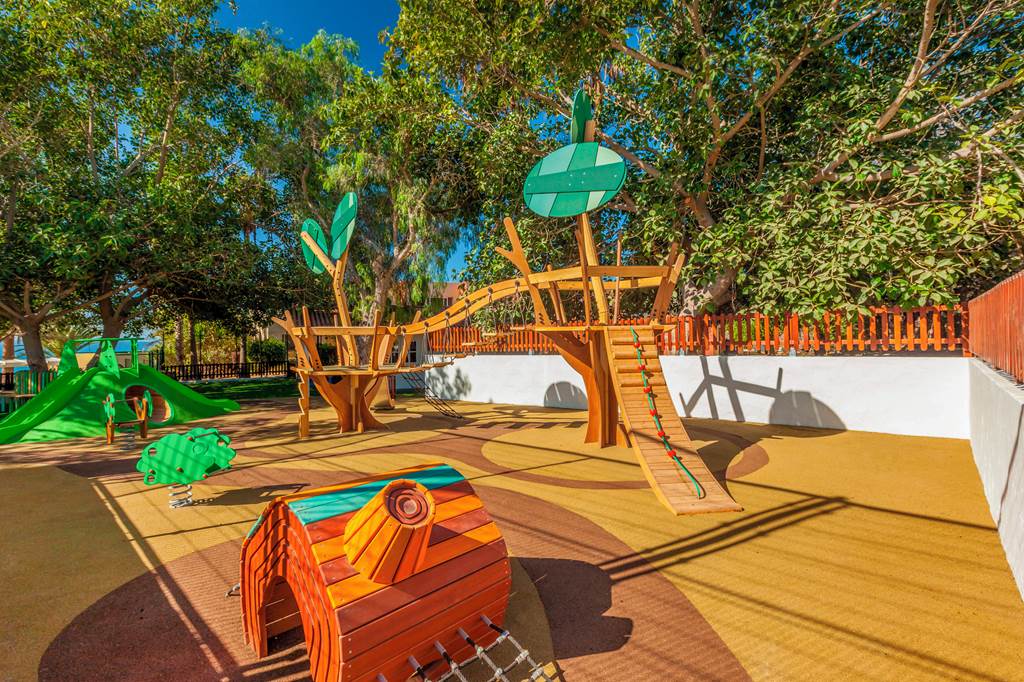 baby and toddler friendly hotel gran canaria