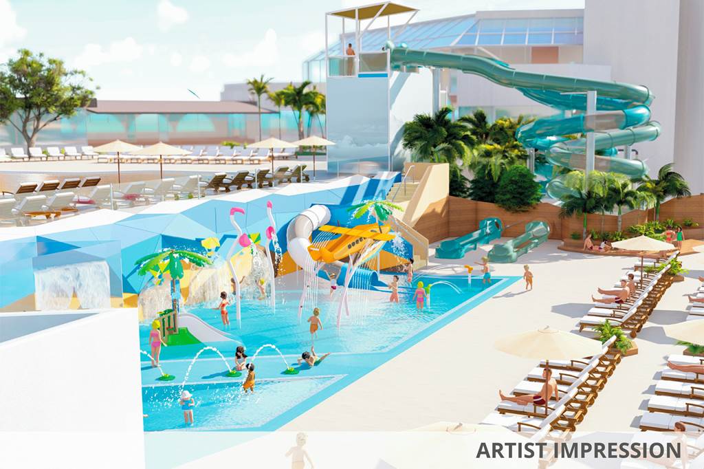 21 Best Baby Friendly Holidays You Need To Go On This Year!