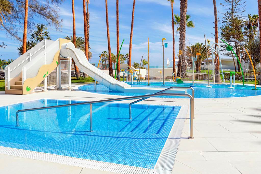 baby and toddler friendly hotel gran canaria