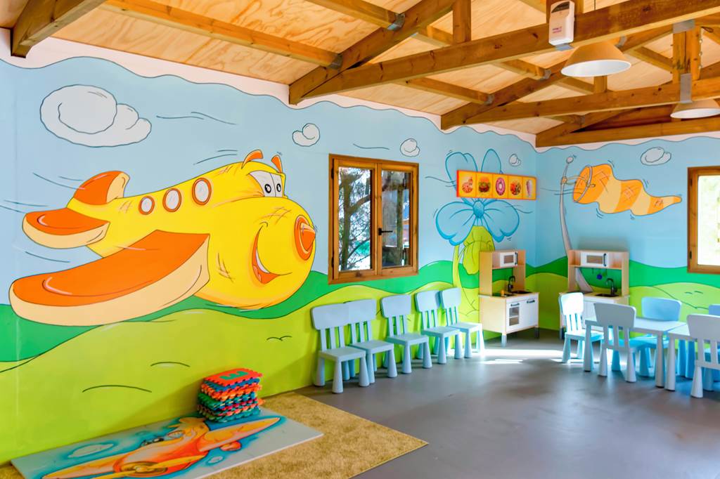 baby and toddler friendly hotel gran canaria