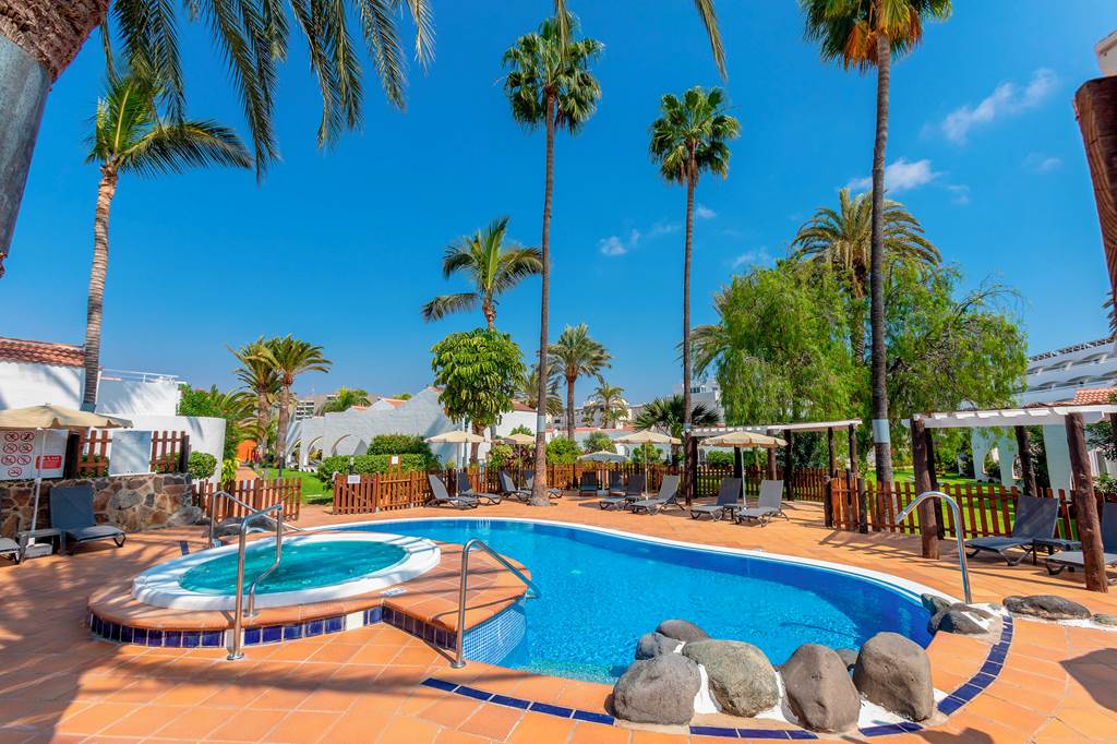 baby and toddler friendly hotel gran canaria