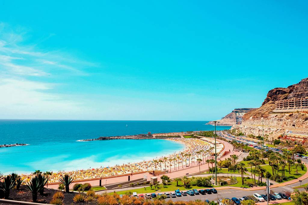 baby and toddler friendly hotel gran canaria