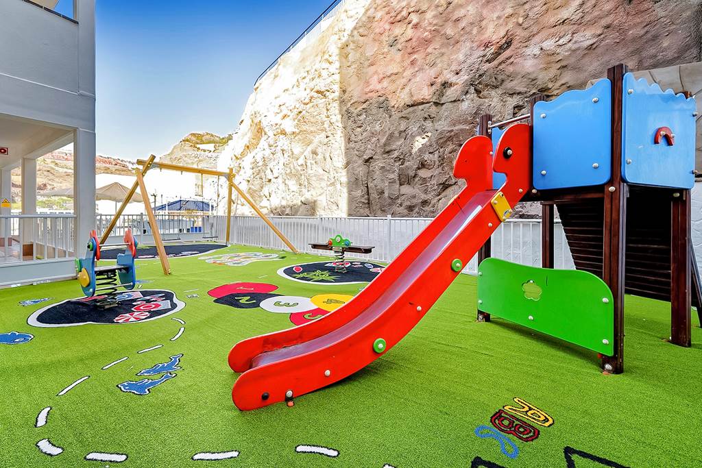 baby and toddler friendly hotel gran canaria