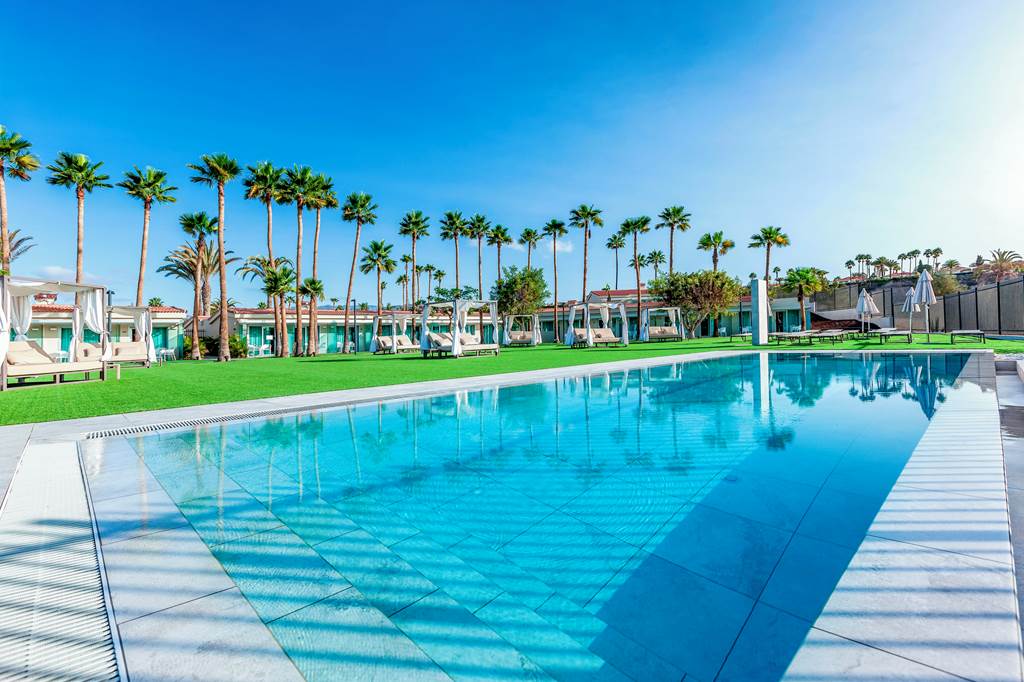 baby and toddler friendly hotel gran canaria