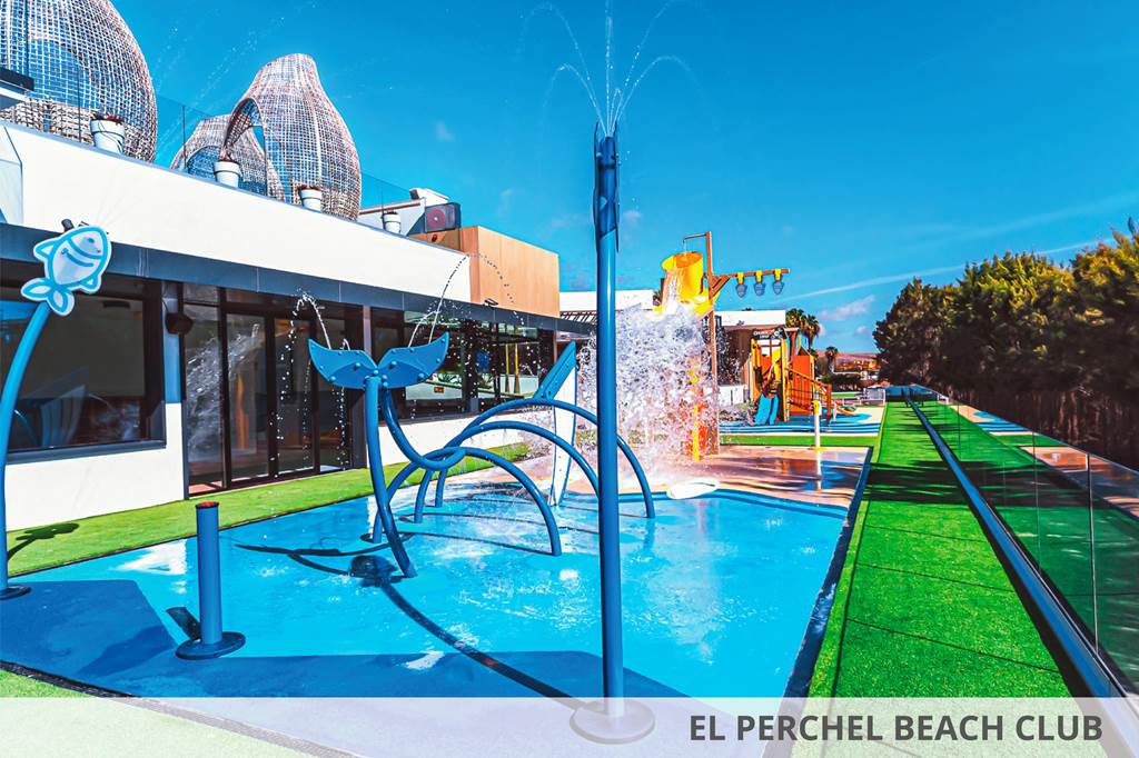 baby and toddler friendly hotel gran canaria