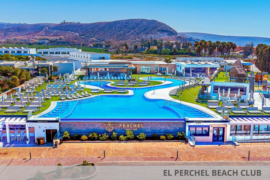 baby and toddler friendly hotel gran canaria