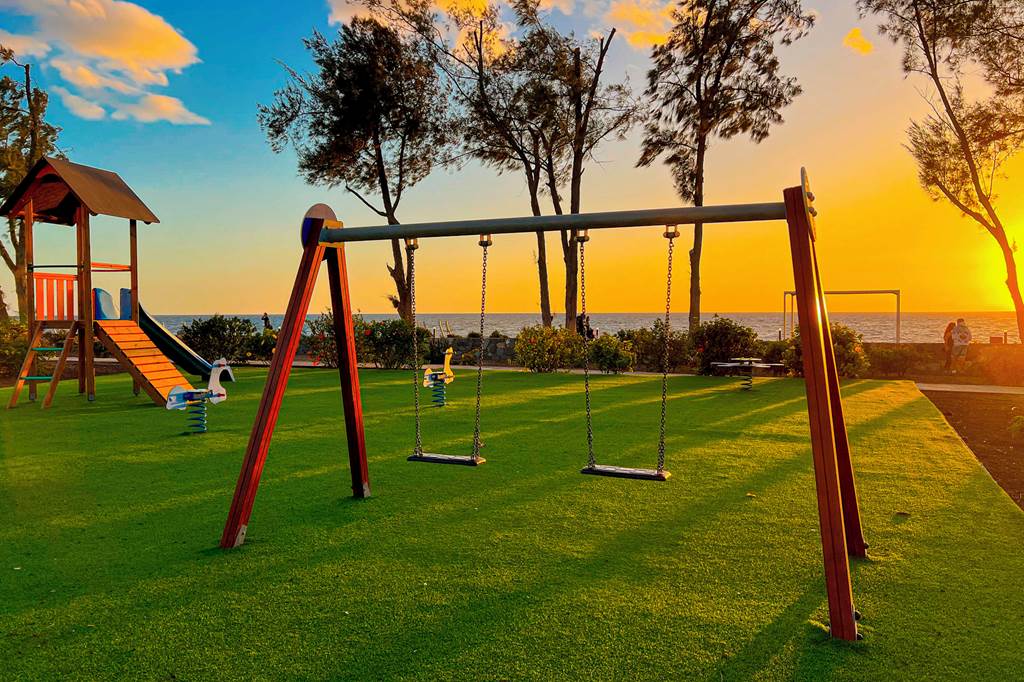 baby and toddler friendly hotel gran canaria