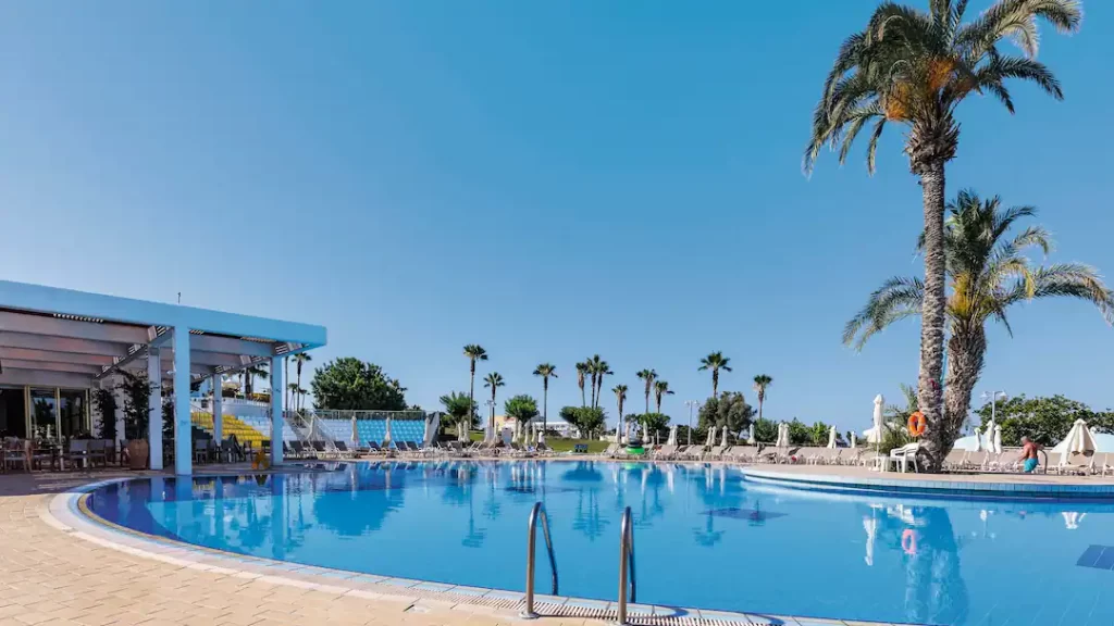 all inclusive hotels for toddlers in the canary islands