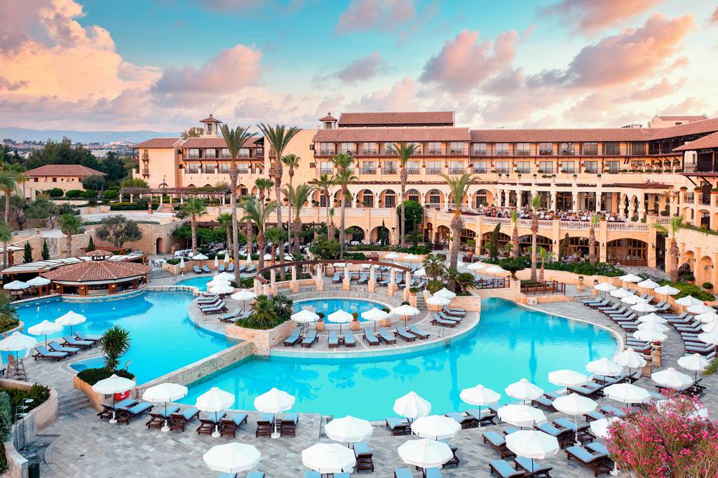baby and toddler friendly hotel corfu