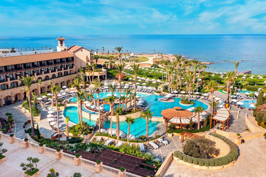 baby and toddler friendly hotel corfu