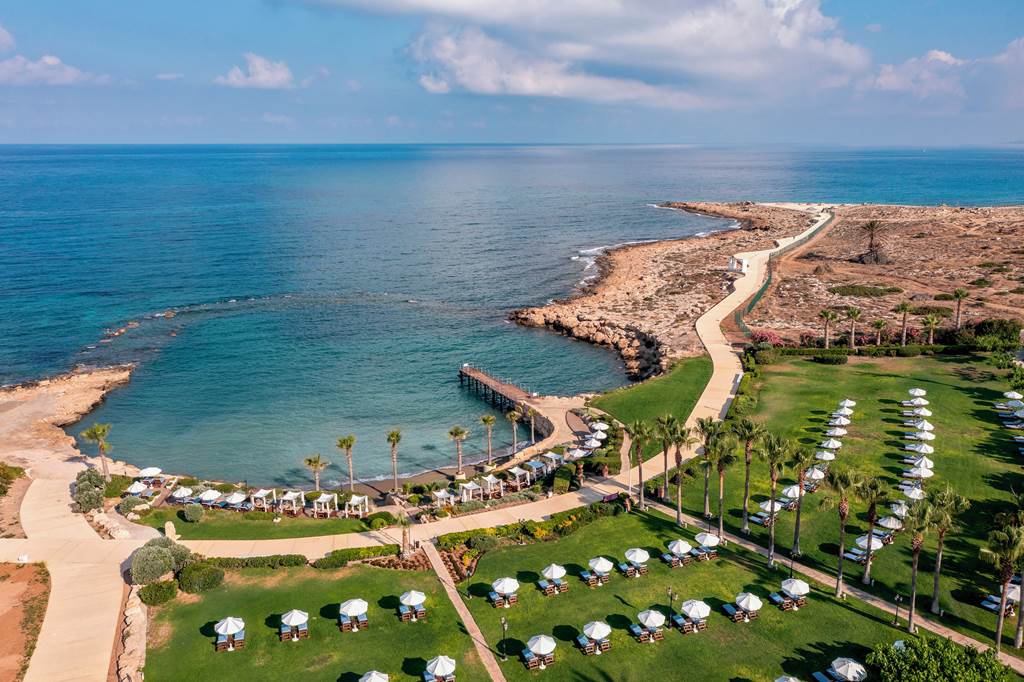 baby and toddler friendly hotel corfu