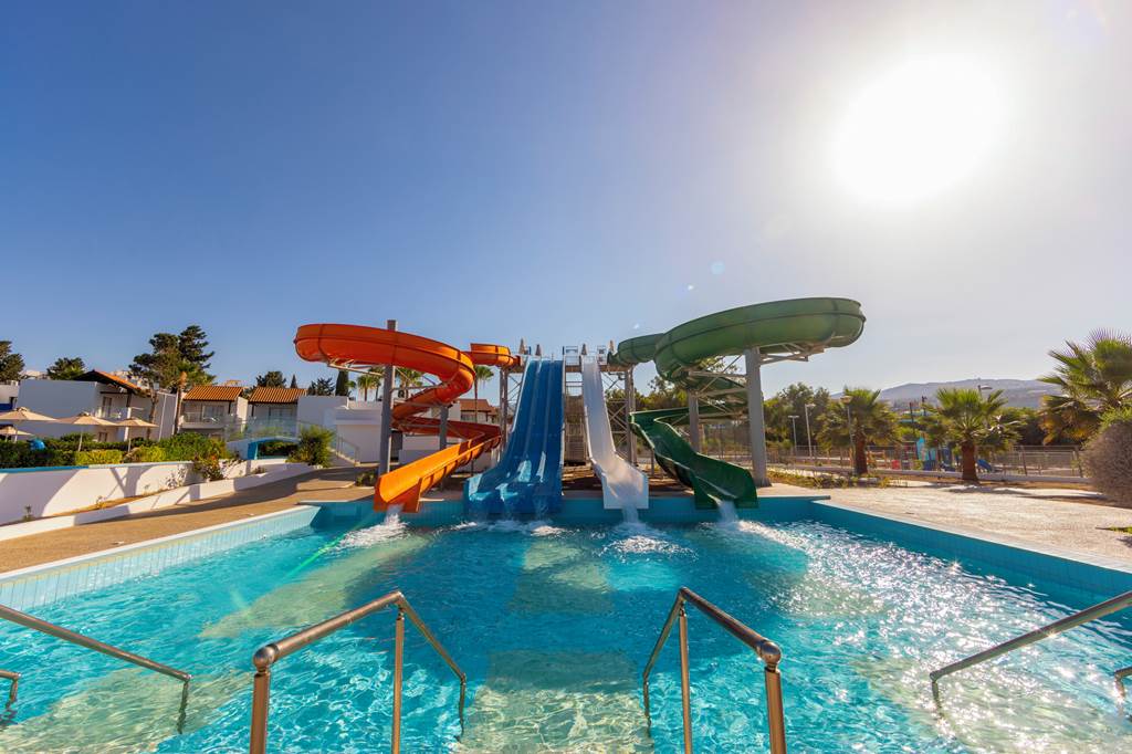 baby and toddler friendly hotel cyprus