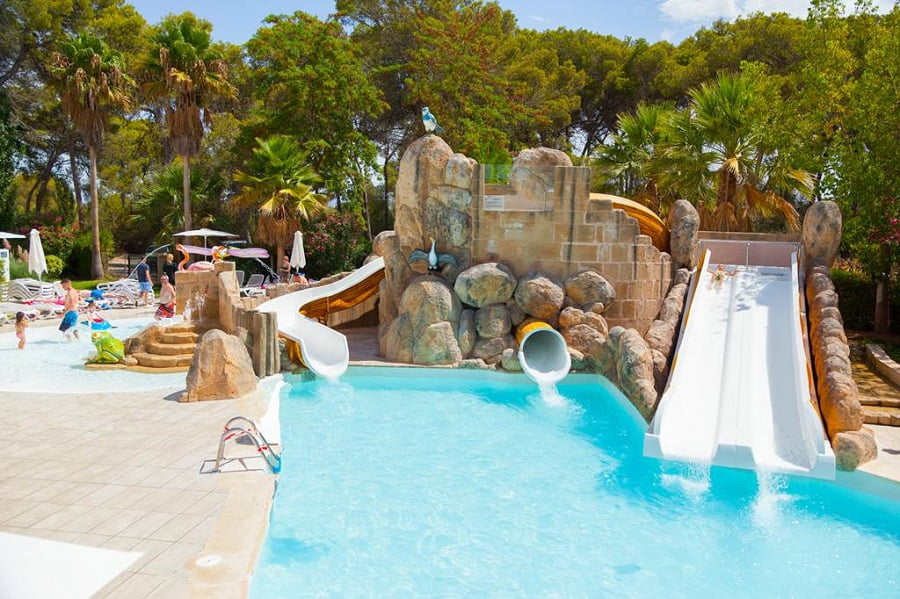 holidays for babies and toddlers in majorca