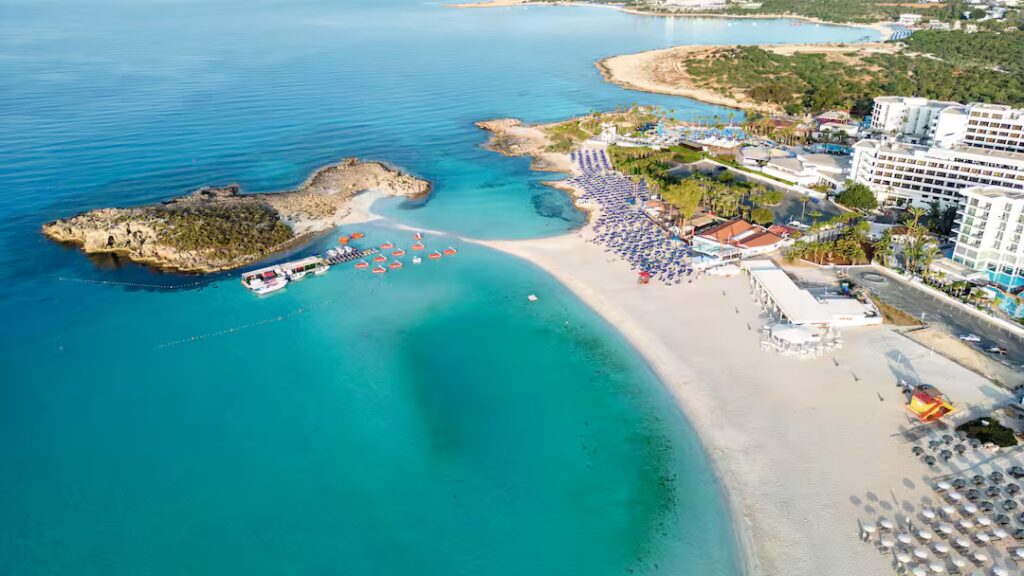 baby and toddler friendly hotel cyprus