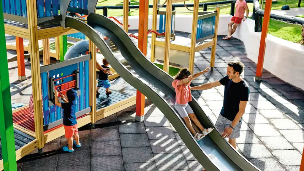 baby and toddler friendly hotel gran canaria