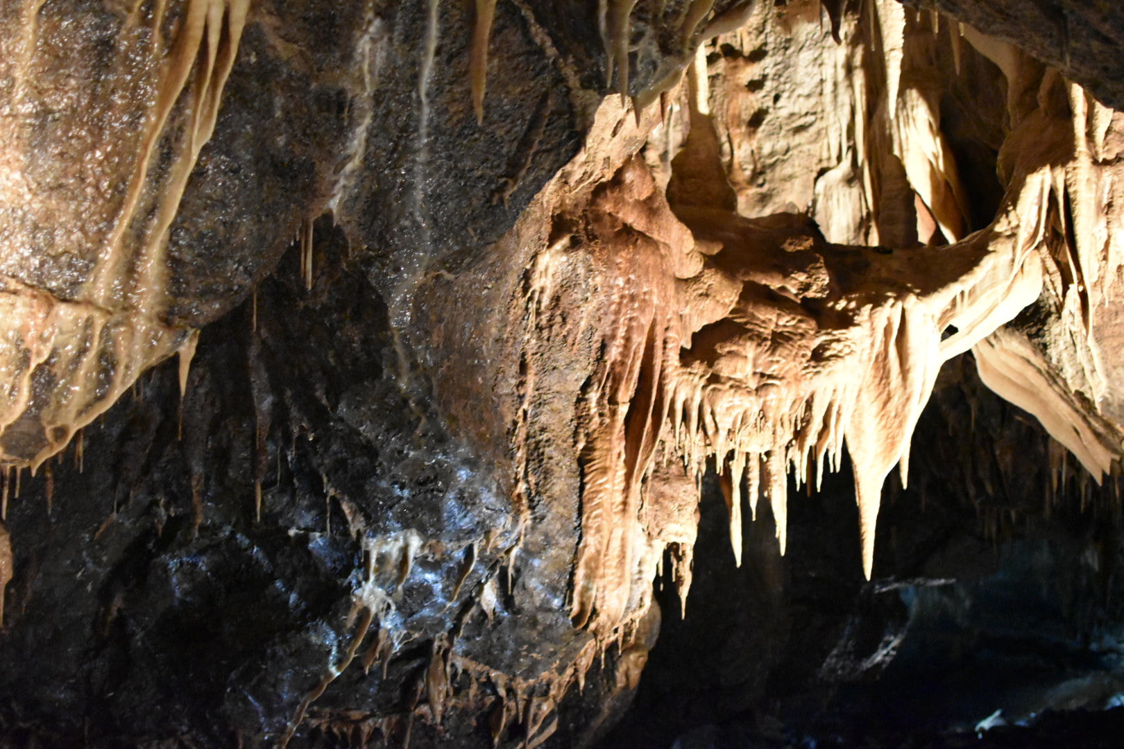 marble arch caves