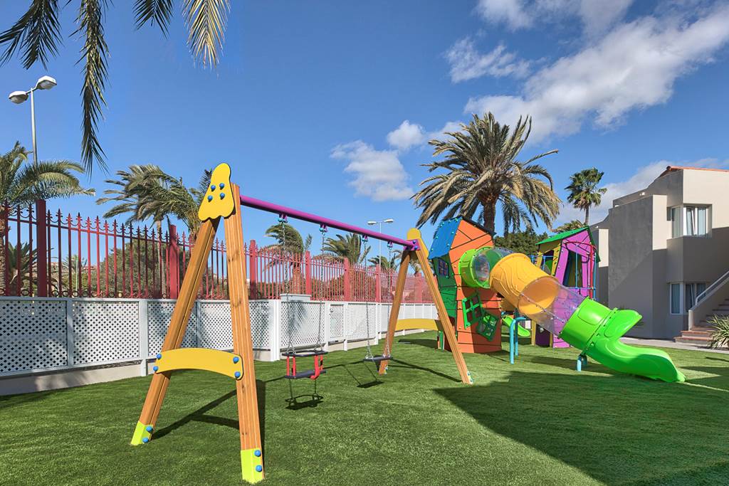 baby and toddler friendly hotel gran canaria