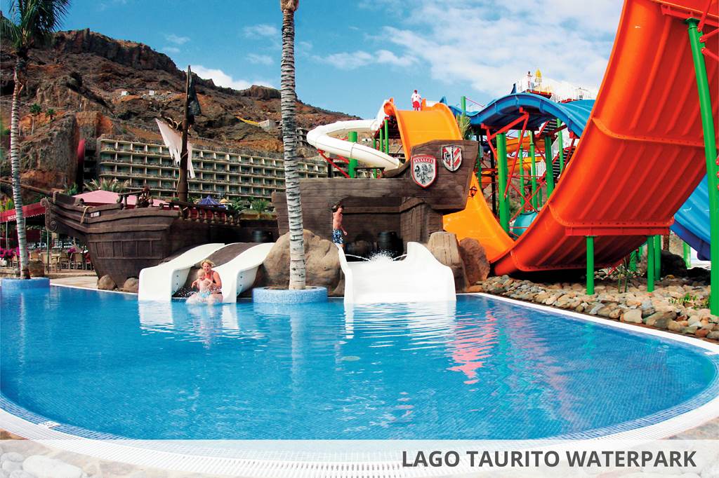 baby and toddler friendly hotel gran canaria