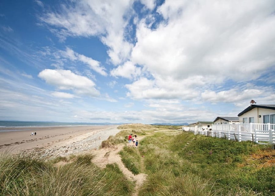 baby and toddler friendly place to stay in wales