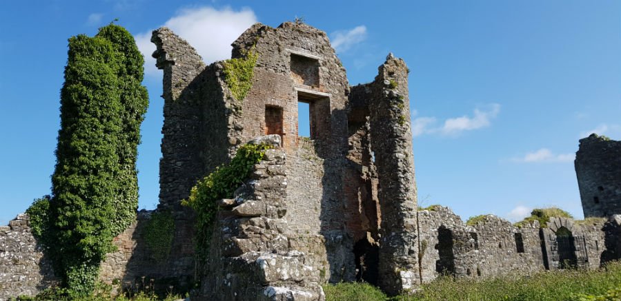 crom national trust 