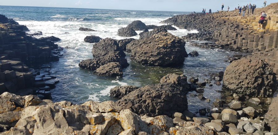 giants causeway