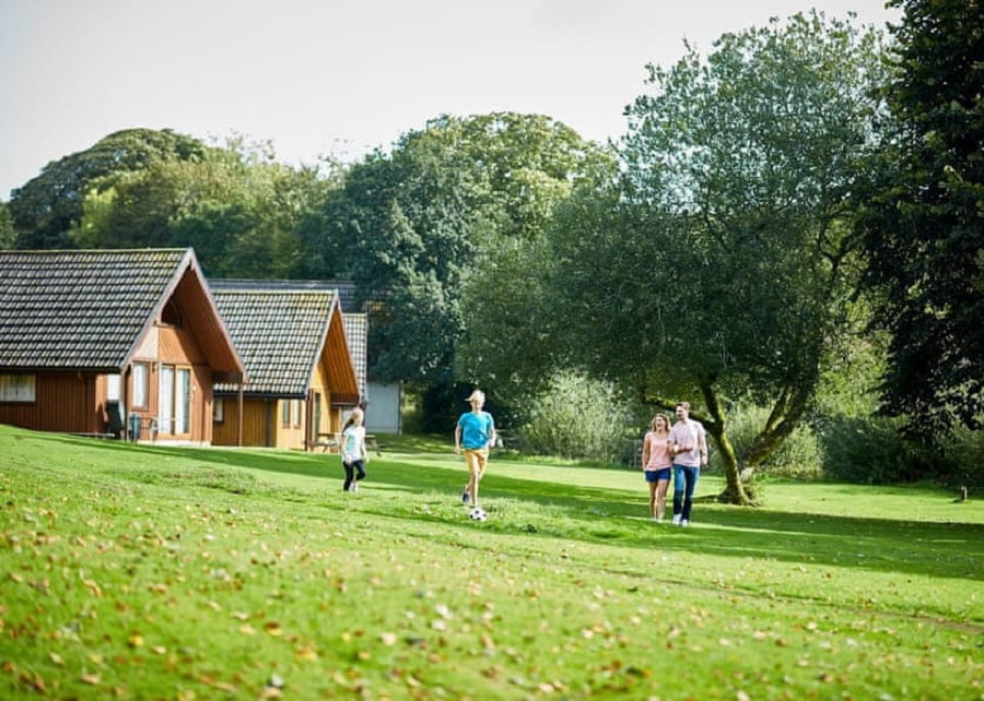 baby and toddler friendly place to stay in cornwall