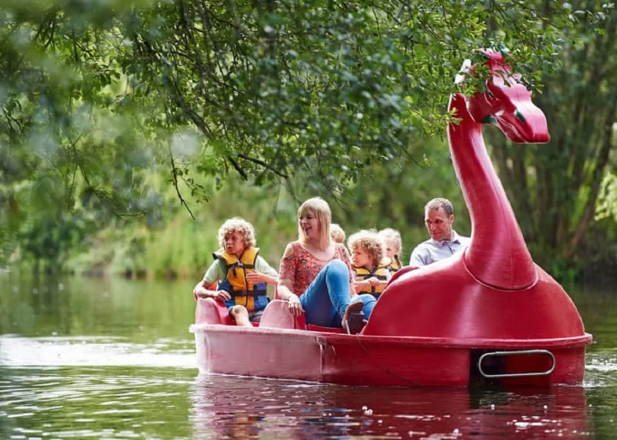 baby and toddler friendly place to stay in wales